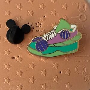 Disney Ariel Sneaker Pin